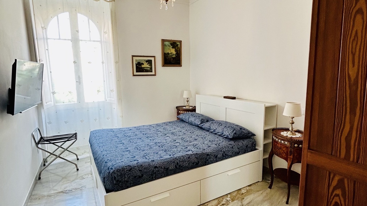 Photo of Bedroom in Rione XIV Borgo