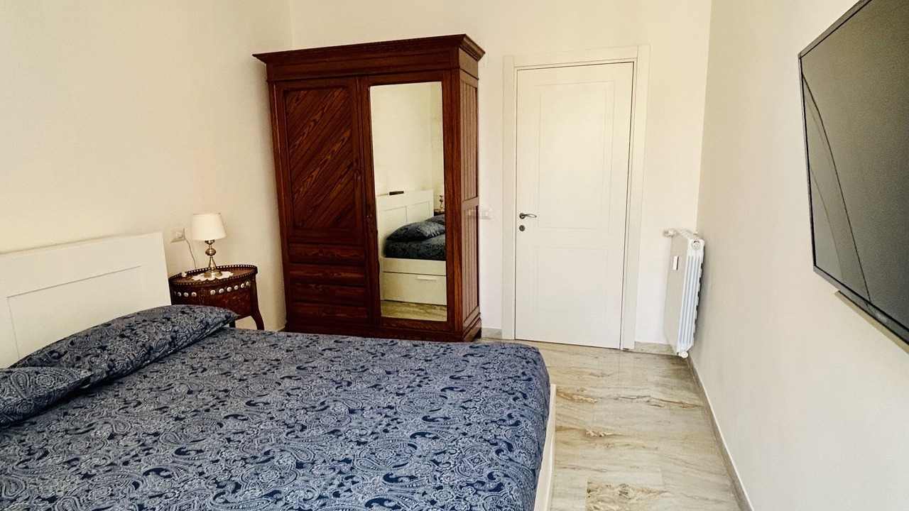 Photo of Bedroom in Rione XIV Borgo