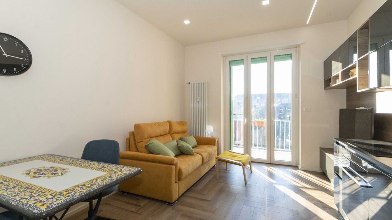 Photo of Livingroom in San Paolo