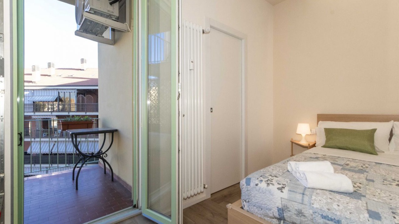 Photo of Bedroom in San Paolo