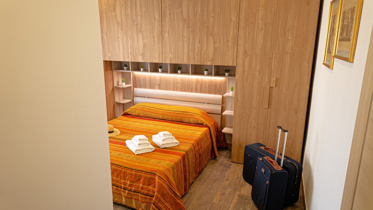 Photo of Bedroom in Santo Spirito