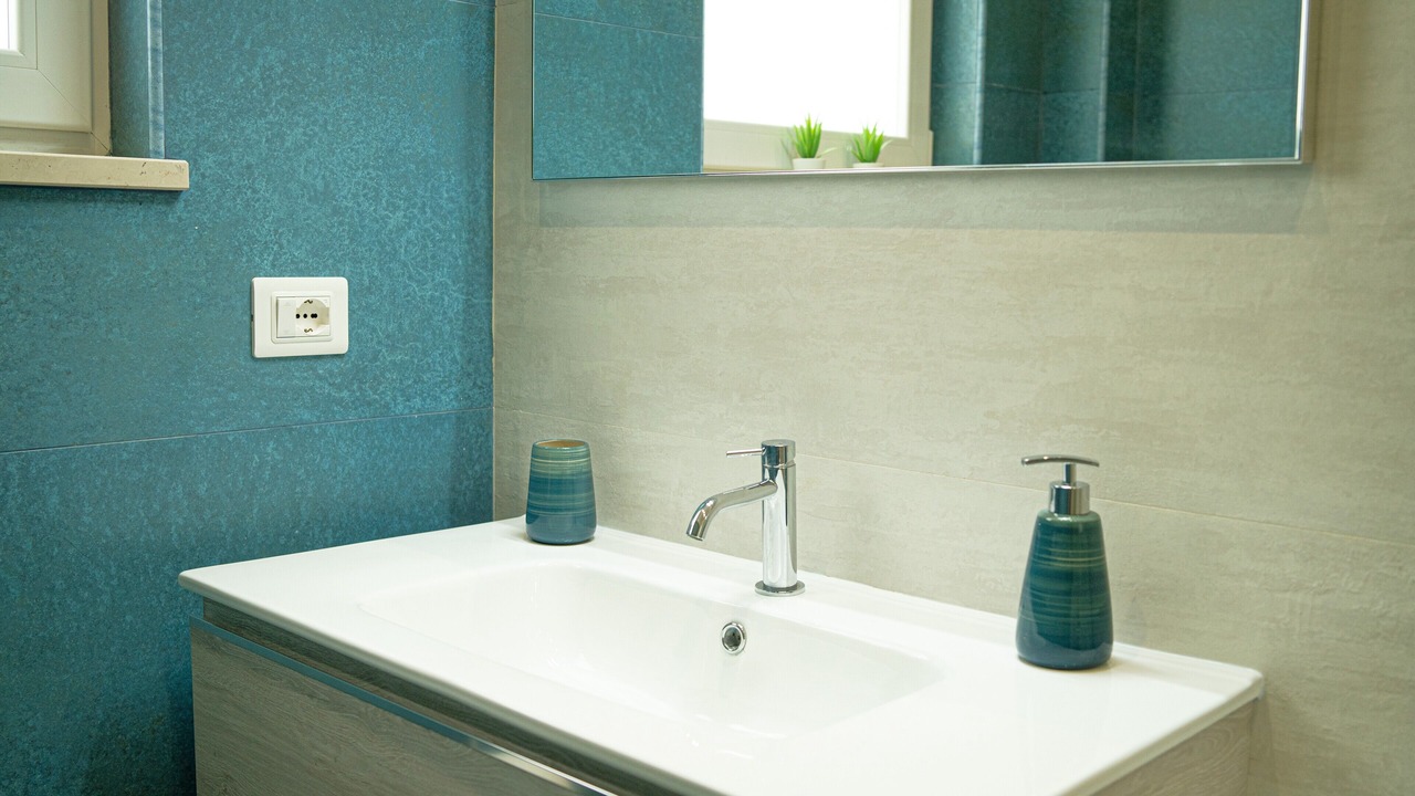 Photo of Bathroom in Santo Spirito