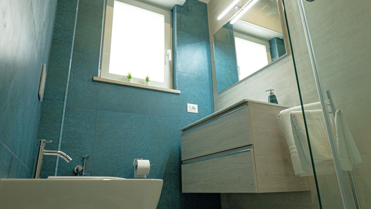 Photo of Bathroom in Santo Spirito