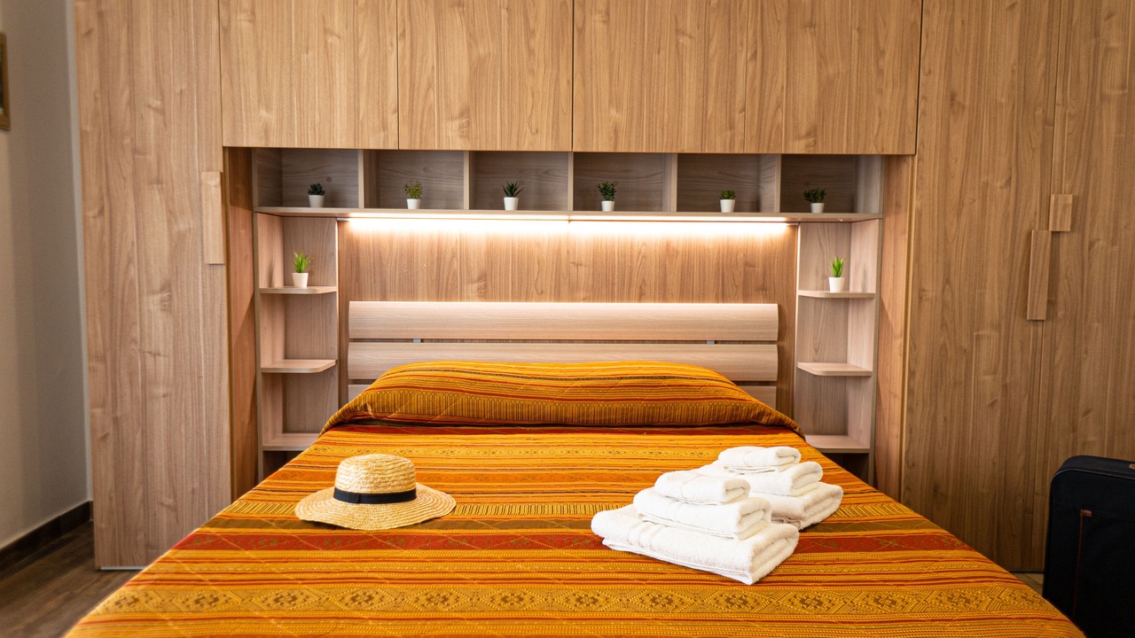 Photo of Bedroom in Santo Spirito
