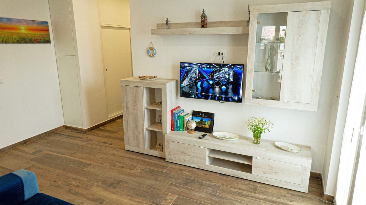 Photo of Livingroom in Santo Spirito