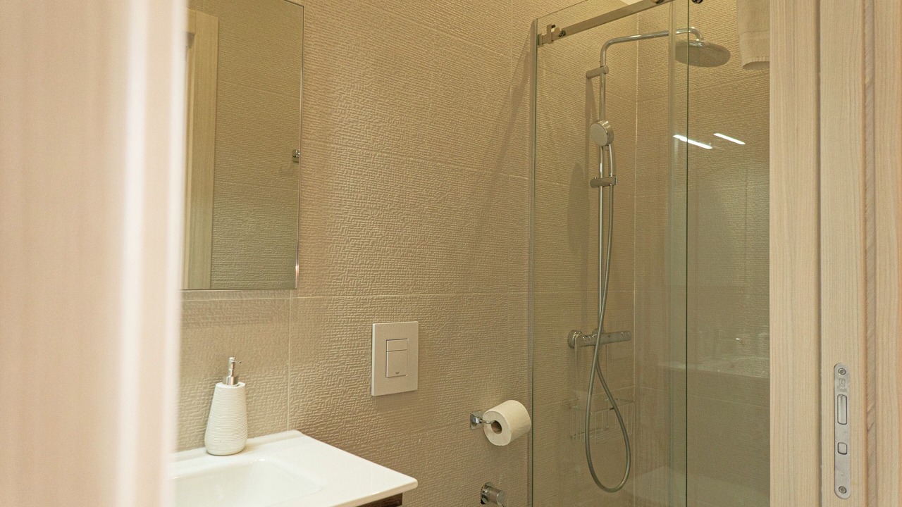 Photo of Bathroom in Santo Spirito