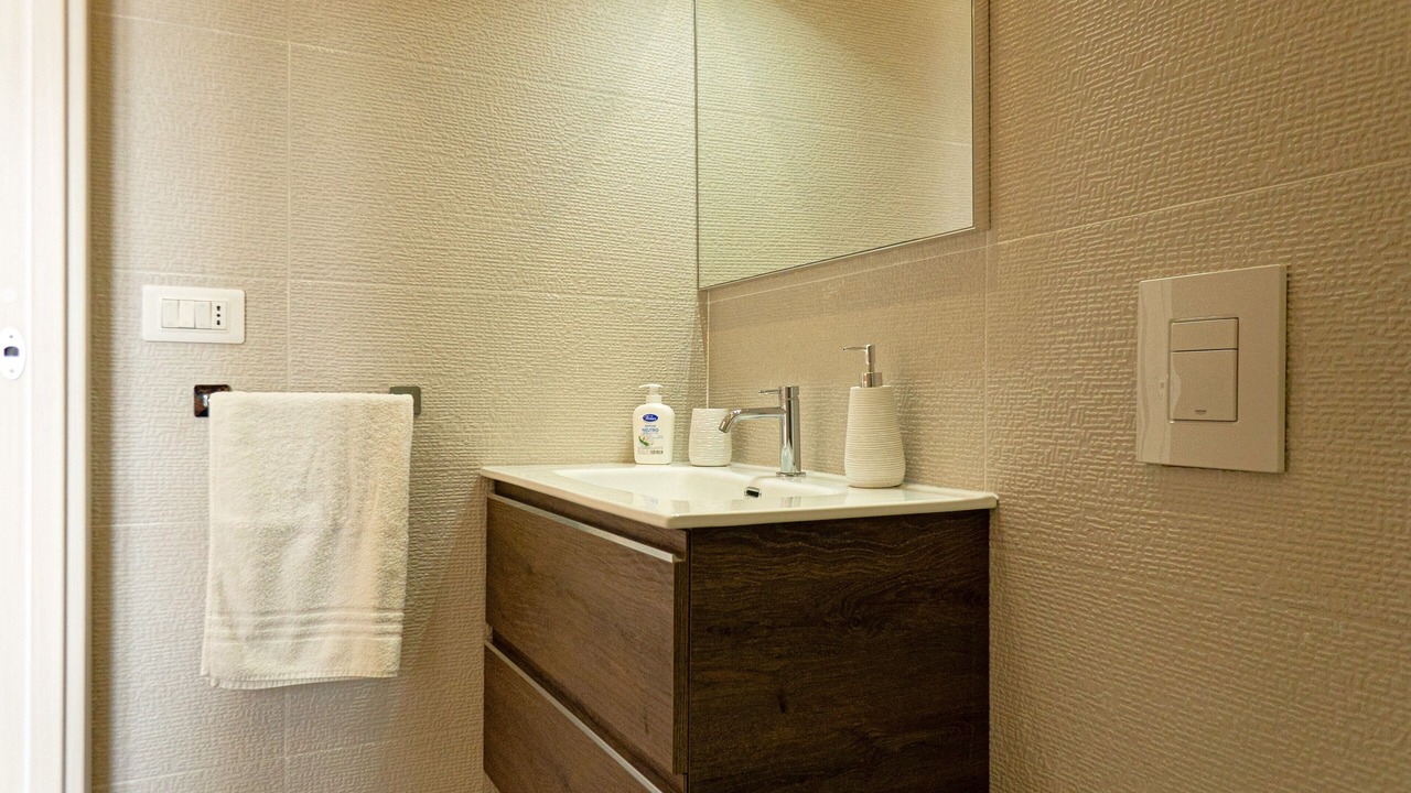Photo of Bathroom in Santo Spirito