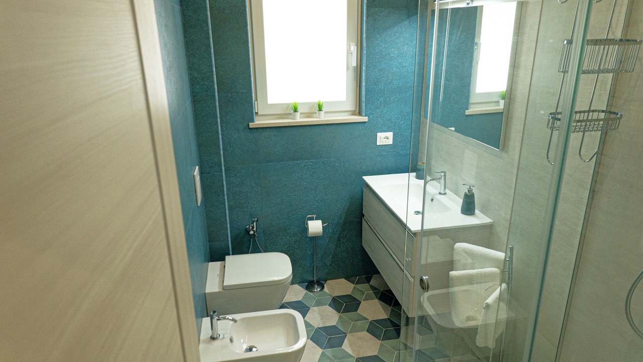 Photo of Bathroom in Santo Spirito