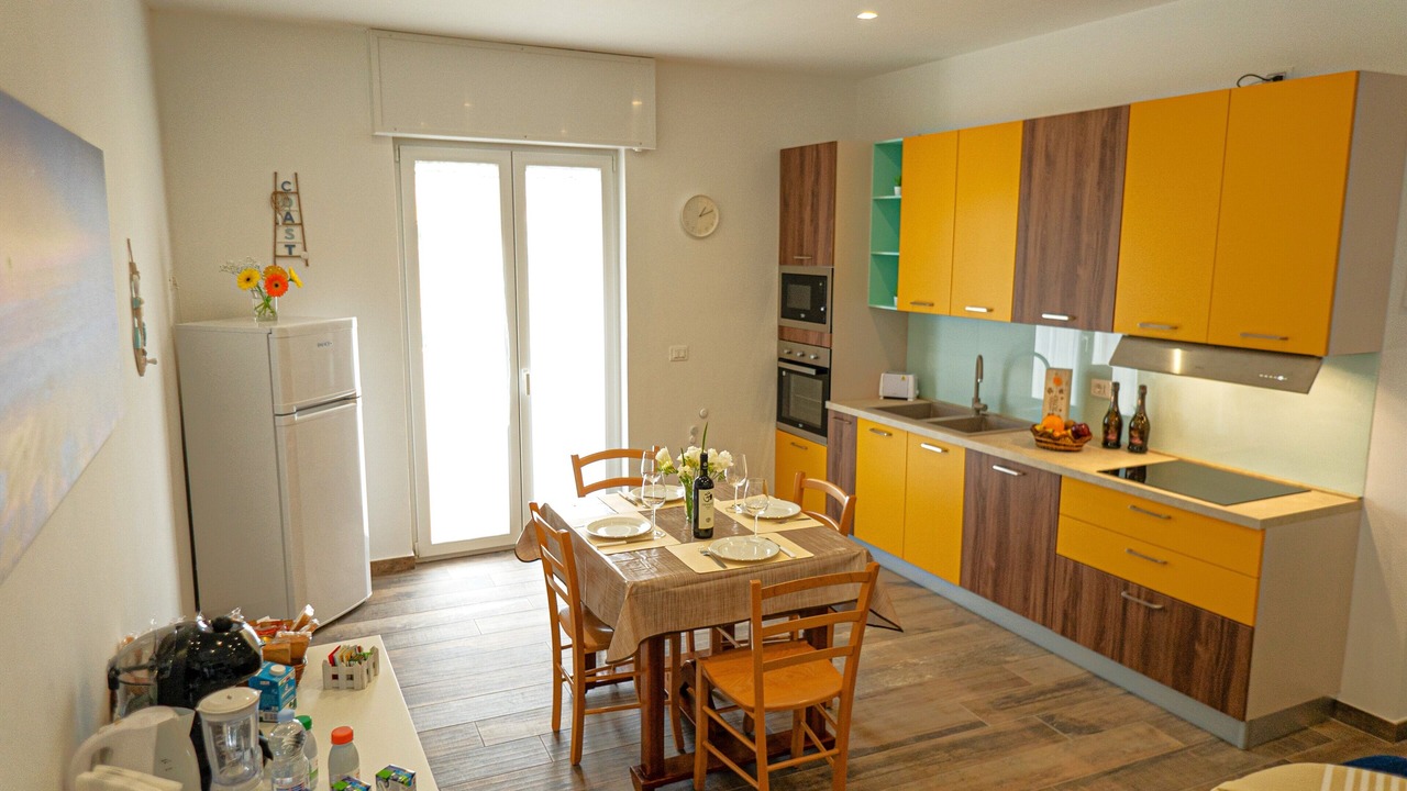 Photo of Kitchen in Santo Spirito