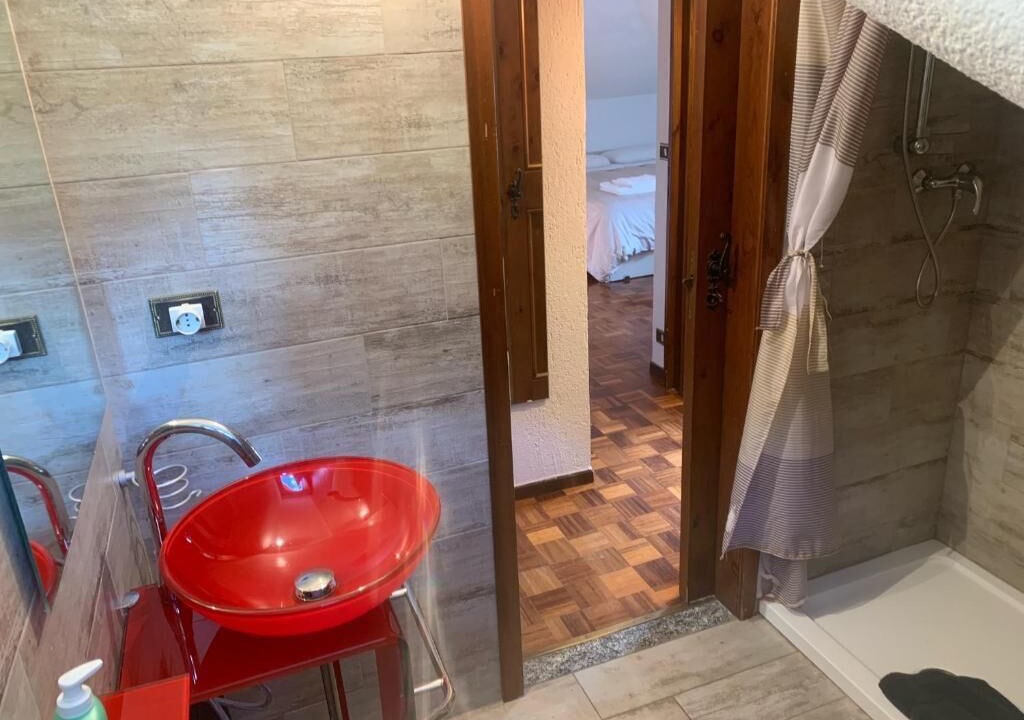 Photo of Bathroom in Pallusieux