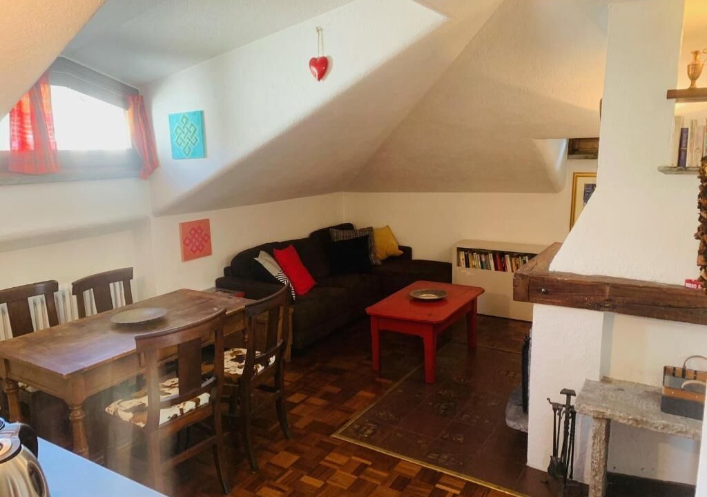 Photo of Livingroom in Pallusieux
