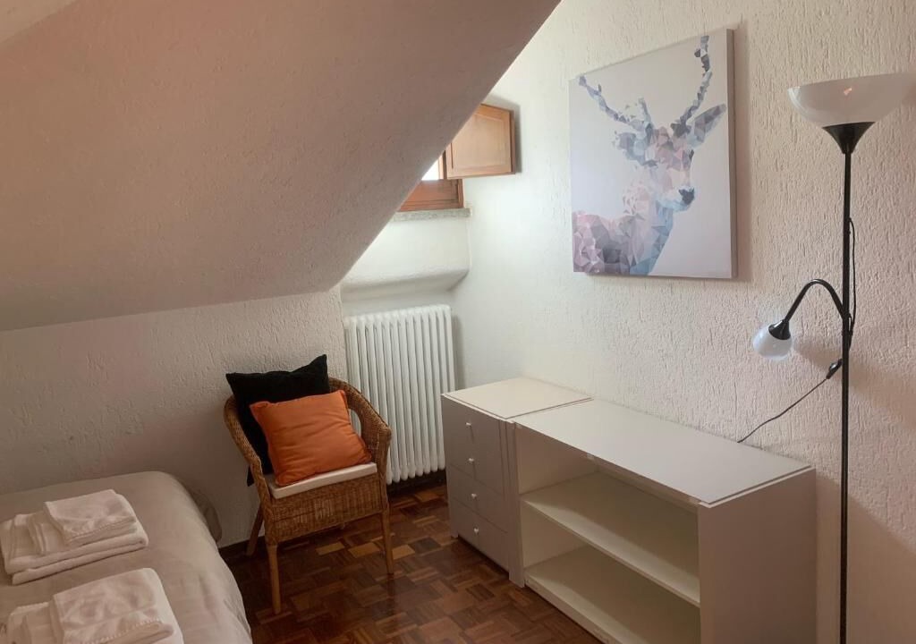 Photo of Bedroom in Pallusieux