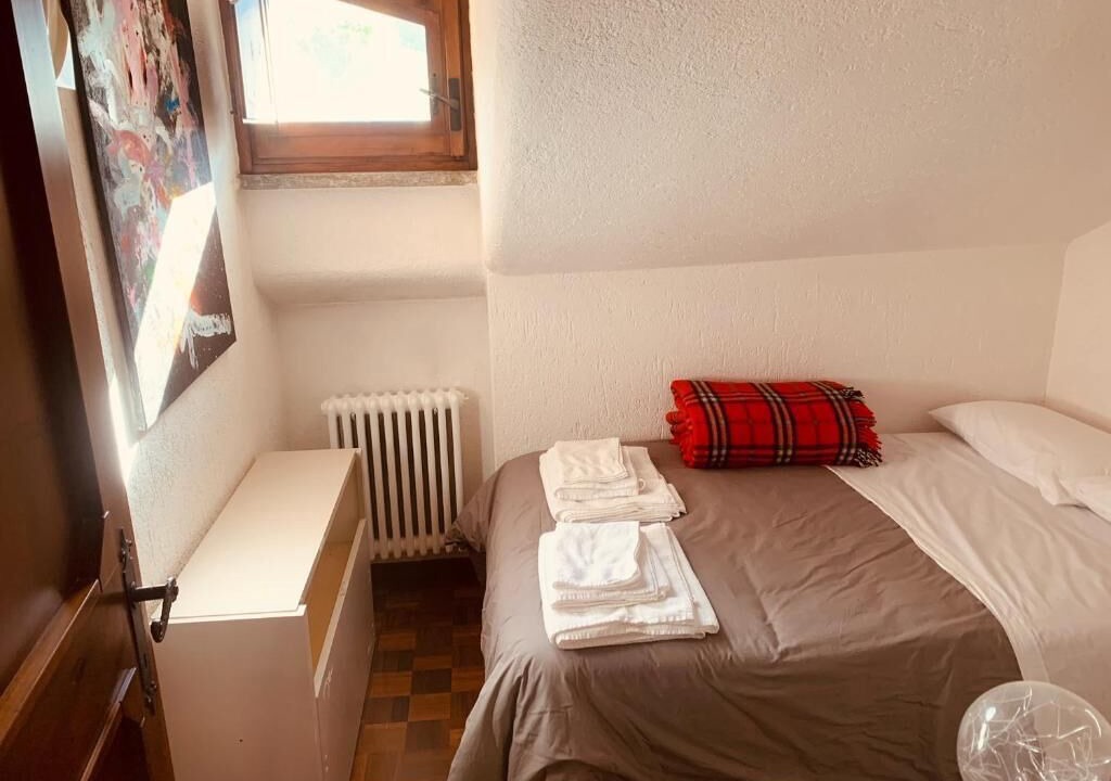 Photo of Bedroom in Pallusieux
