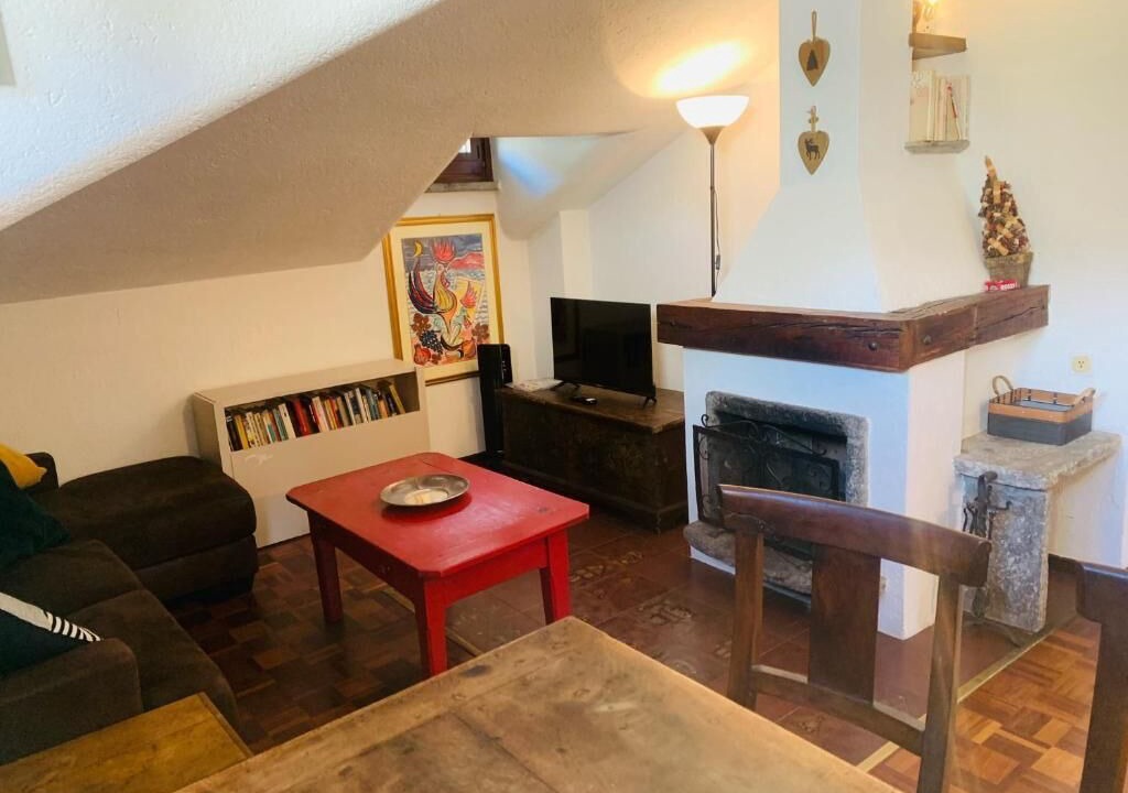 Photo of Livingroom in Pallusieux