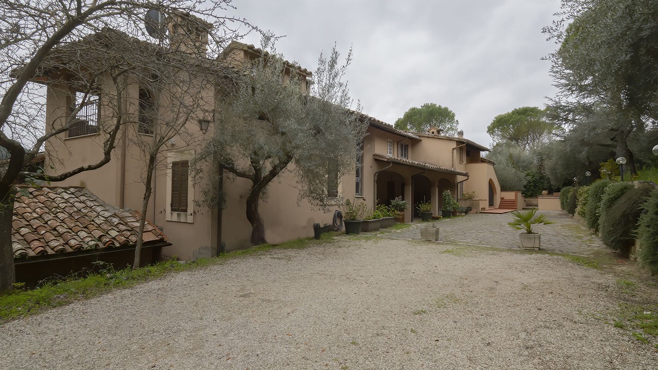 Photo of Outdoor in Ferro di Cavallo