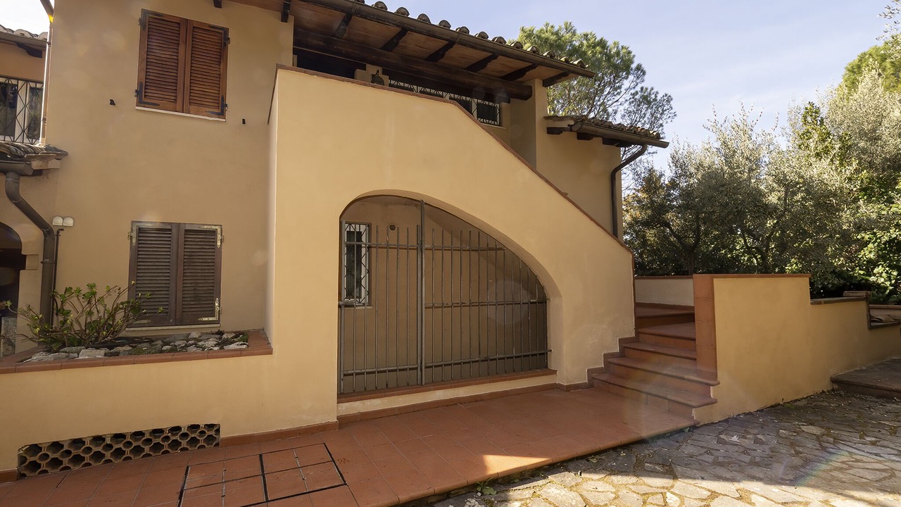 Photo of Outdoor in Ferro di Cavallo