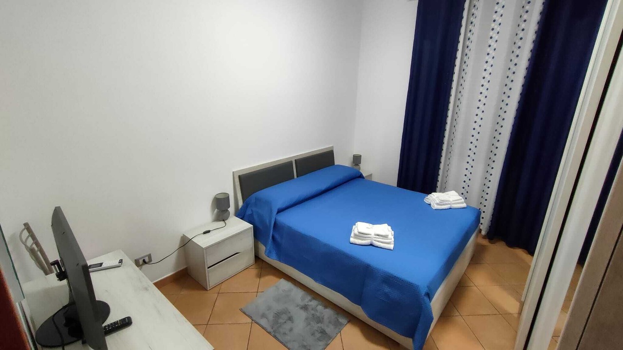 Photo of Bedroom in Gizzeria Lido