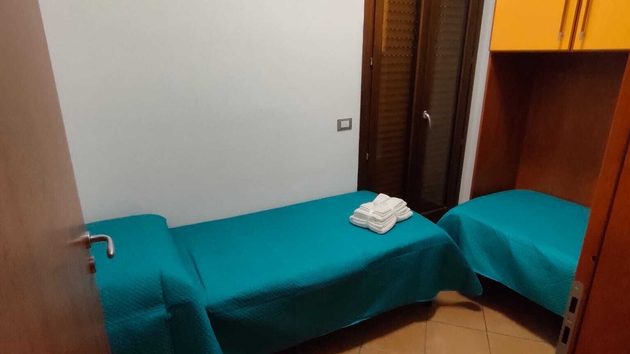 Photo of Bedroom in Gizzeria Lido