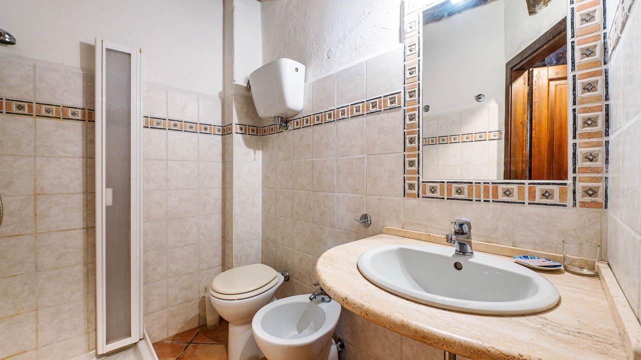 Photo of Bathroom in Giano dell'Umbria
