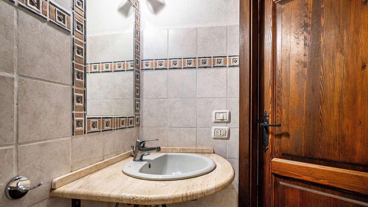 Photo of Bathroom in Giano dell'Umbria