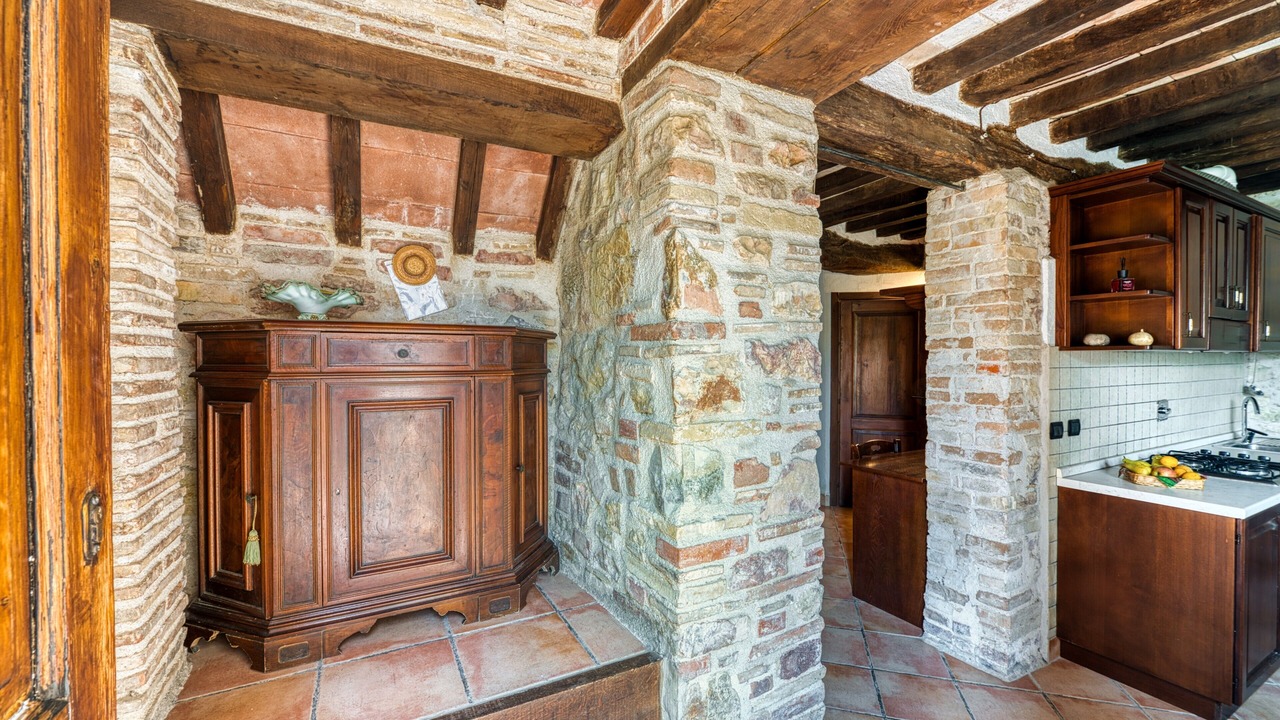 Photo of Kitchen in Giano dell'Umbria