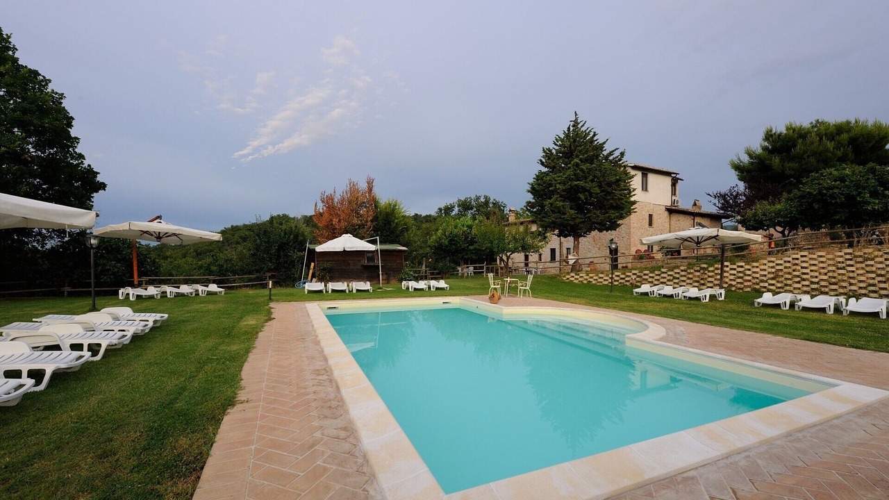 Photo of Outdoor in Giano dell'Umbria