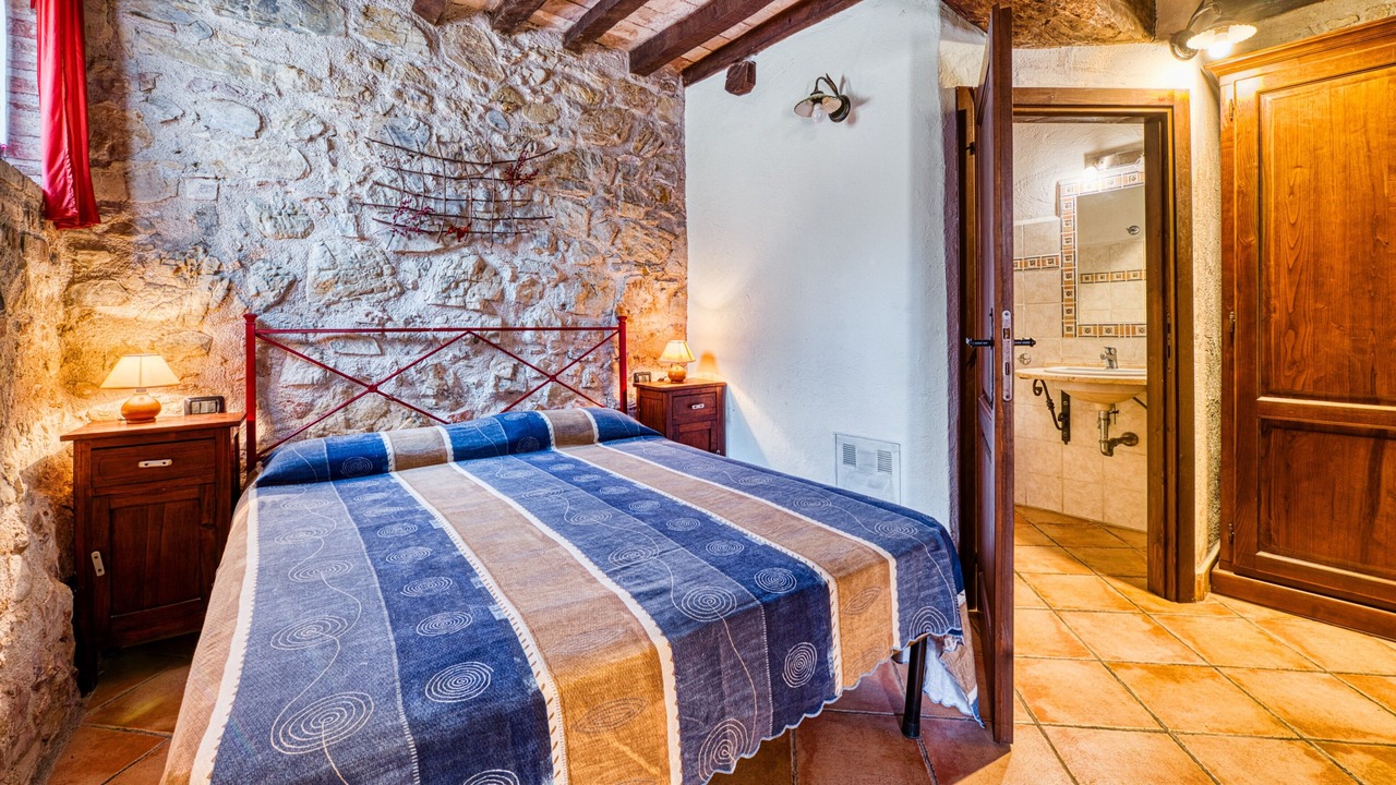 Photo of Bedroom in Giano dell'Umbria