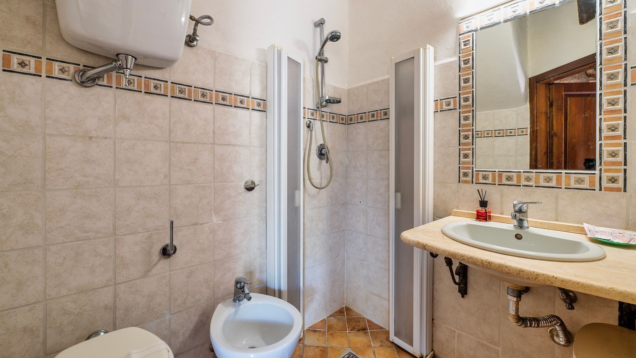 Photo of Bathroom in Giano dell'Umbria