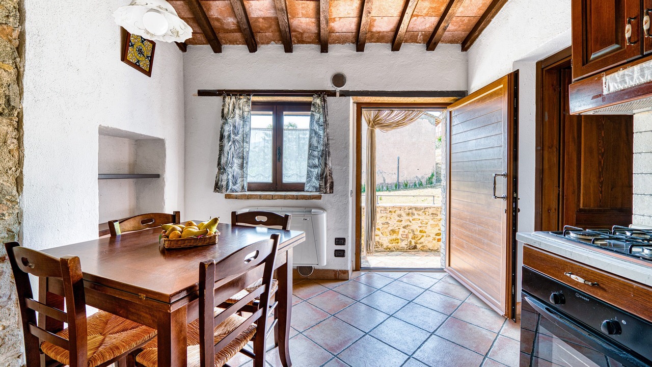 Photo of Kitchen in Giano dell'Umbria