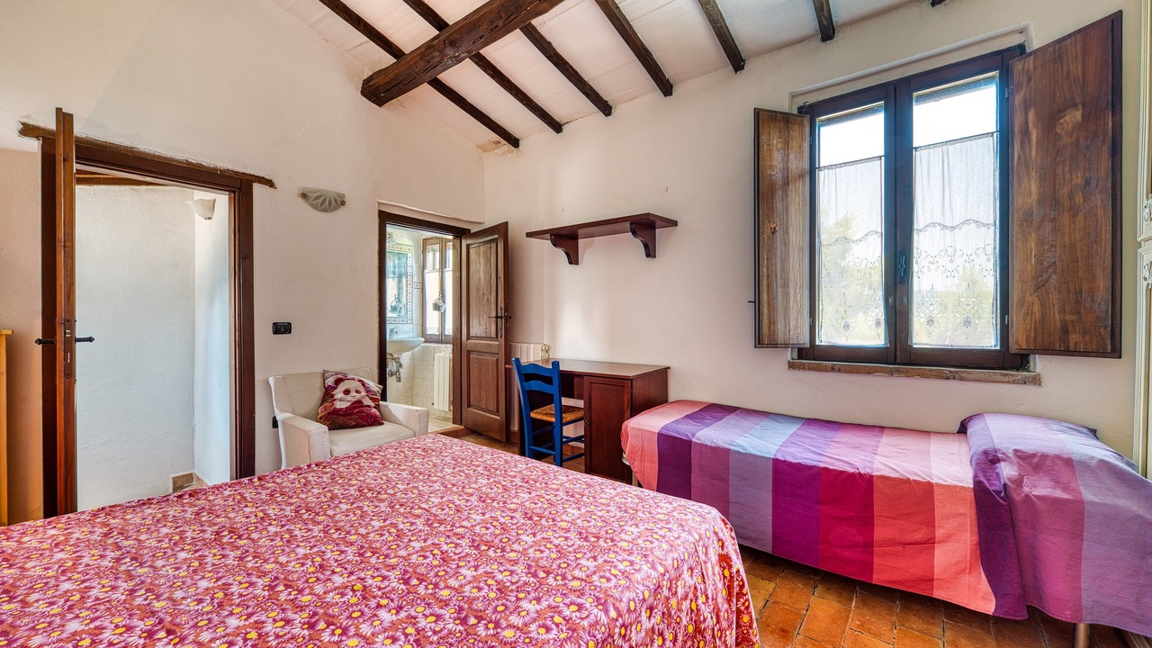 Photo of Bedroom in Giano dell'Umbria