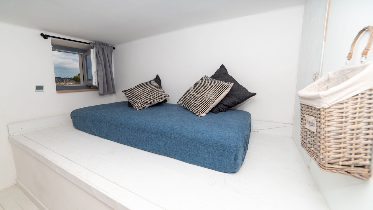 Photo of Bedroom in Putignano