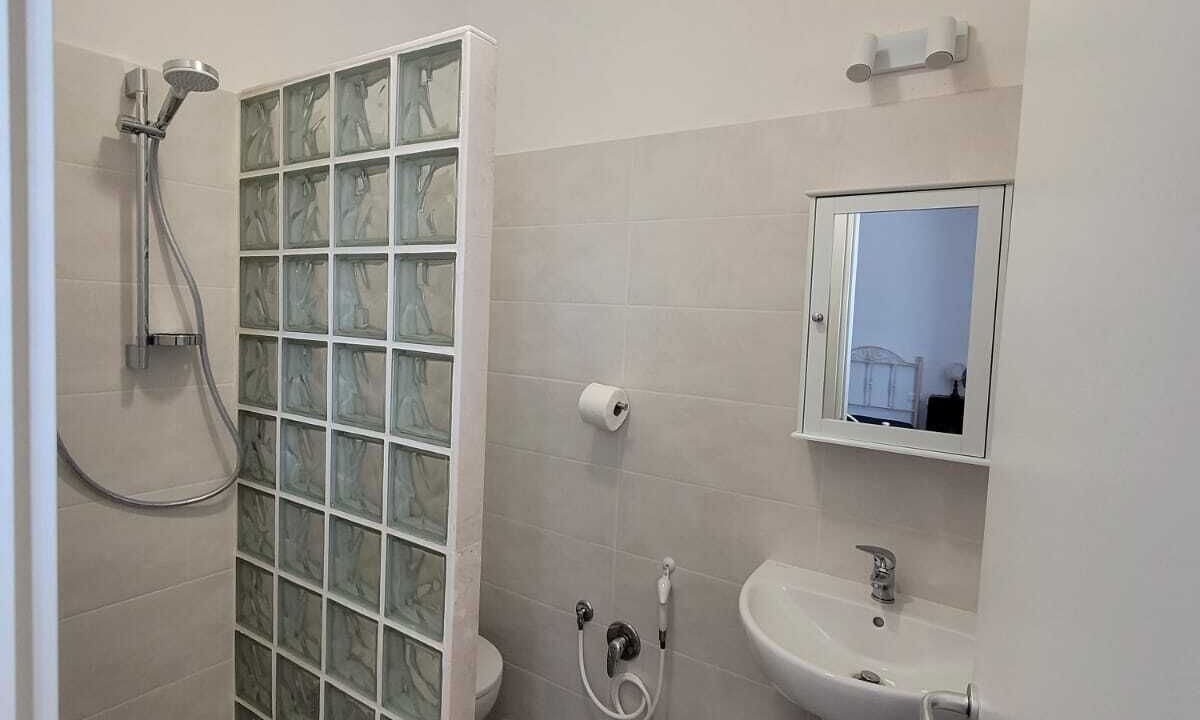 Photo of Bathroom in Scarlino Scalo