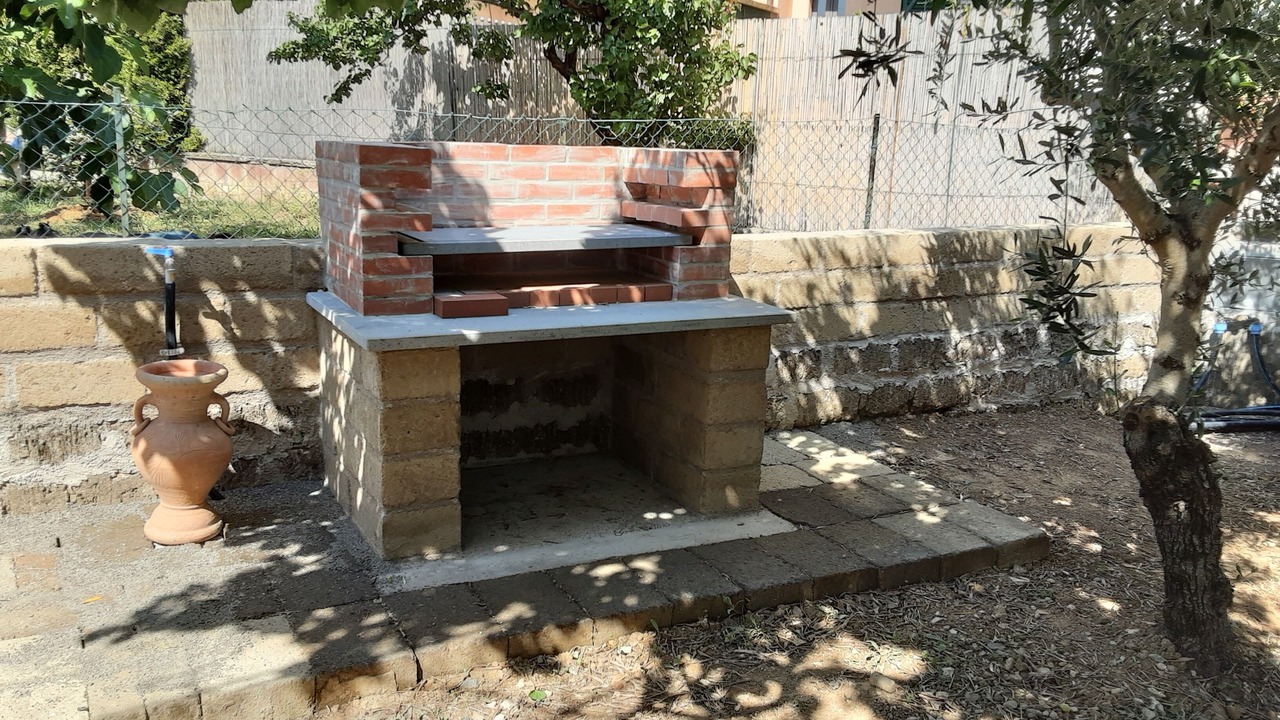 Photo of Patio Balcony in Scarlino Scalo