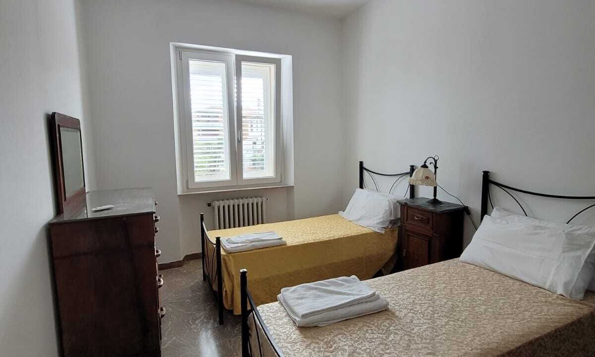 Photo of Bedroom in Scarlino Scalo