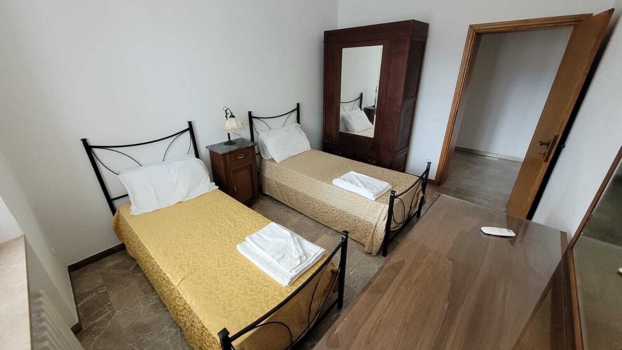 Photo of Bedroom in Scarlino Scalo