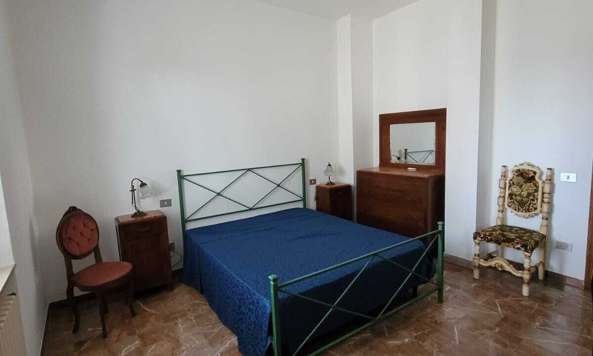 Photo of Bedroom in Scarlino Scalo