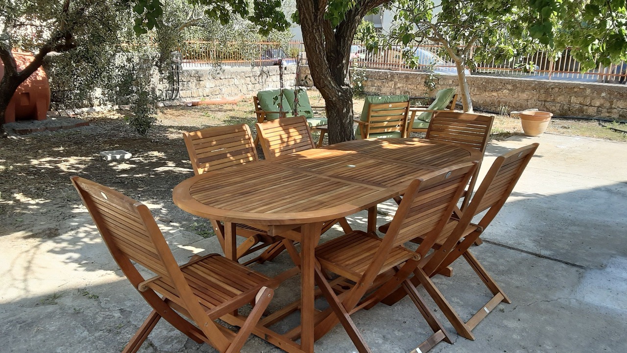 Photo of Outdoor in Scarlino Scalo