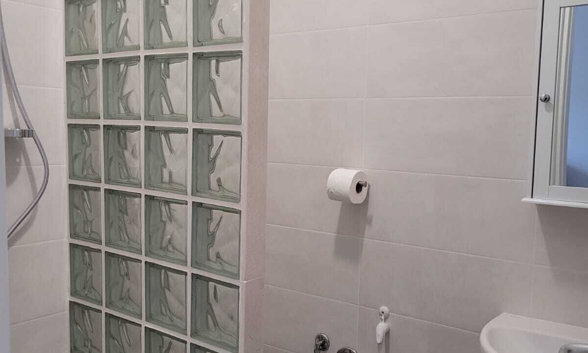 Photo of Bathroom in Scarlino Scalo