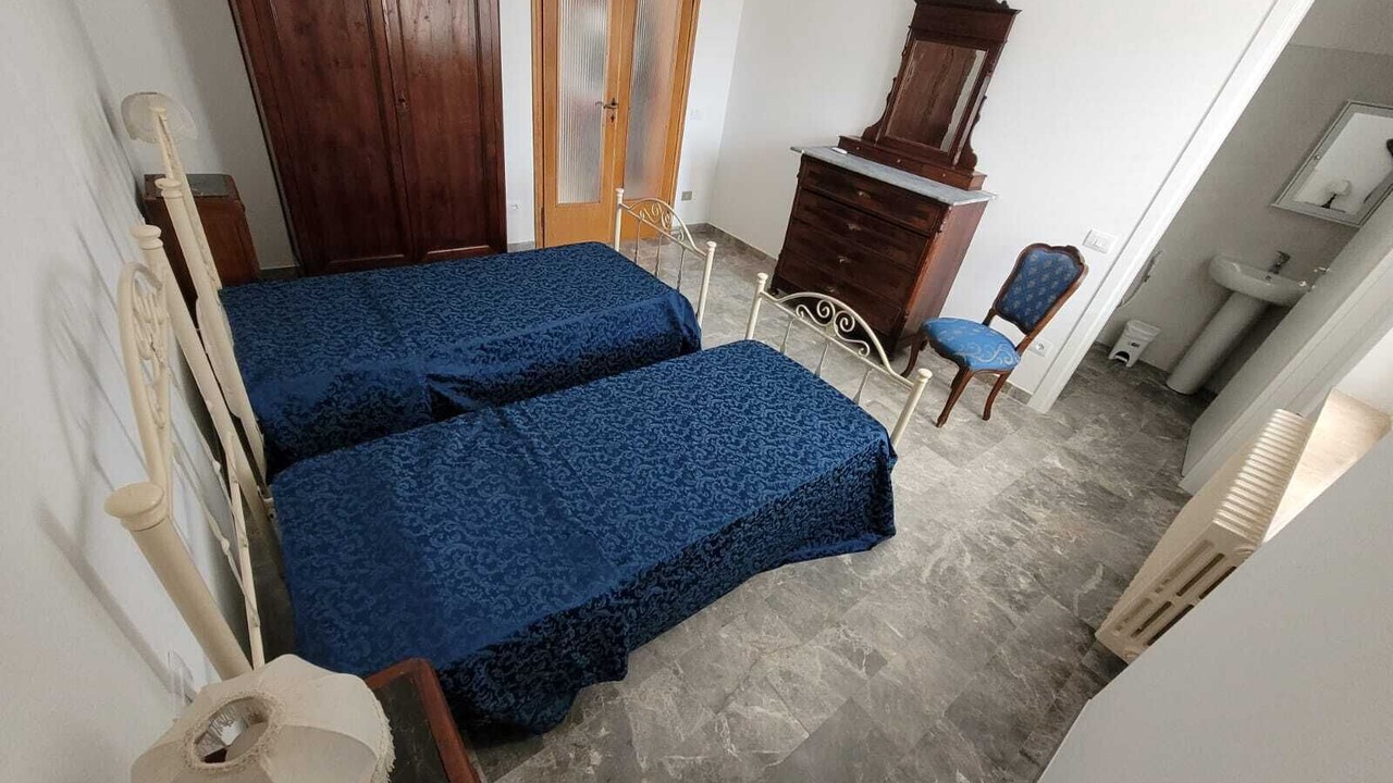 Photo of Bedroom in Scarlino Scalo