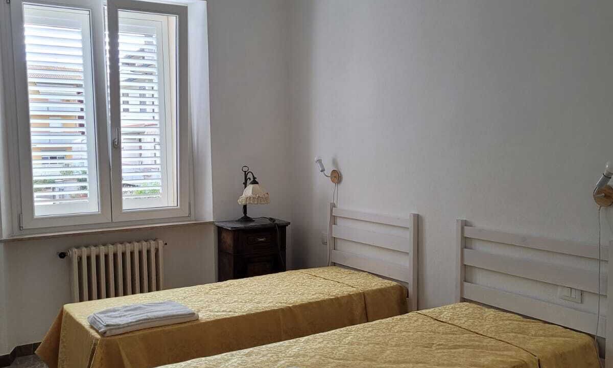 Photo of Bedroom in Scarlino Scalo