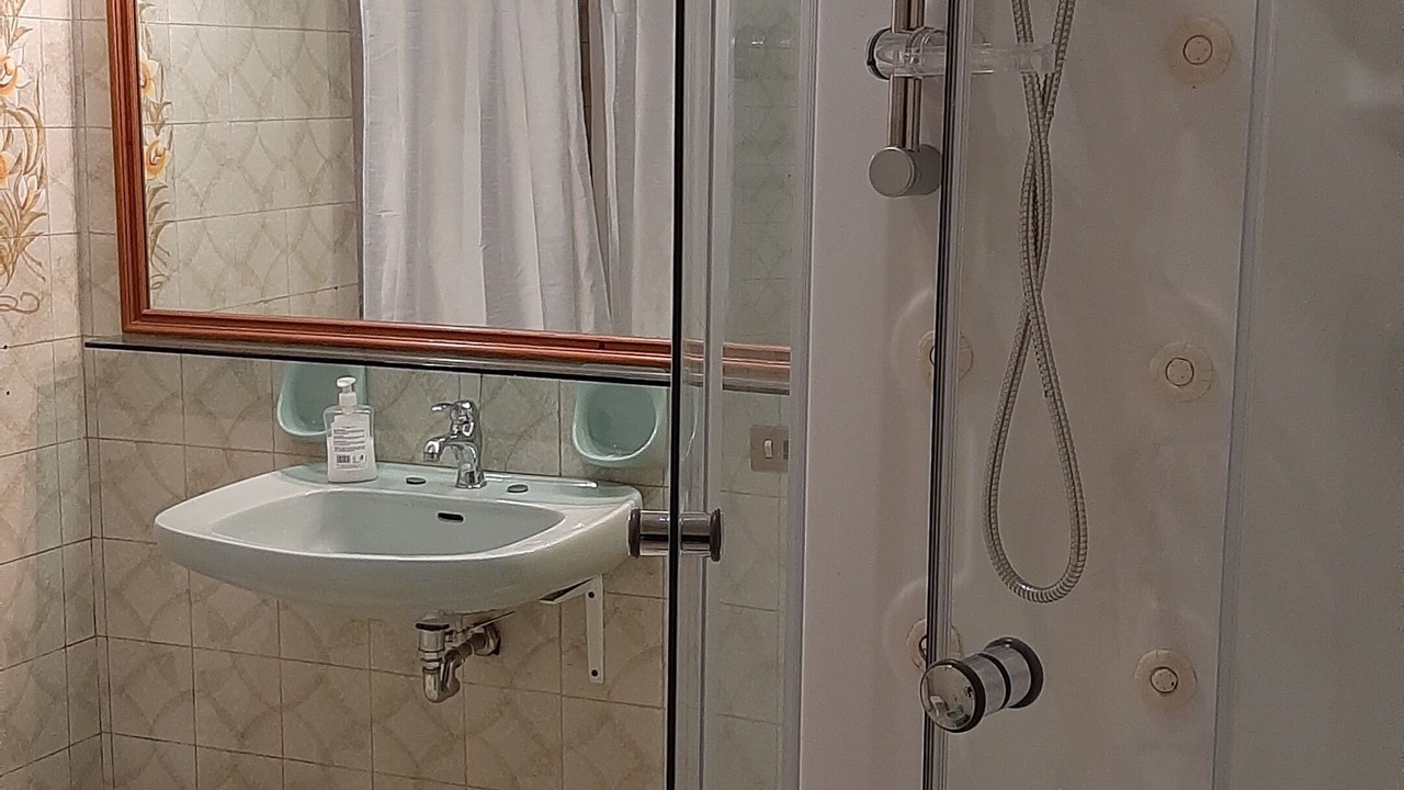Photo of Bathroom in Precetto