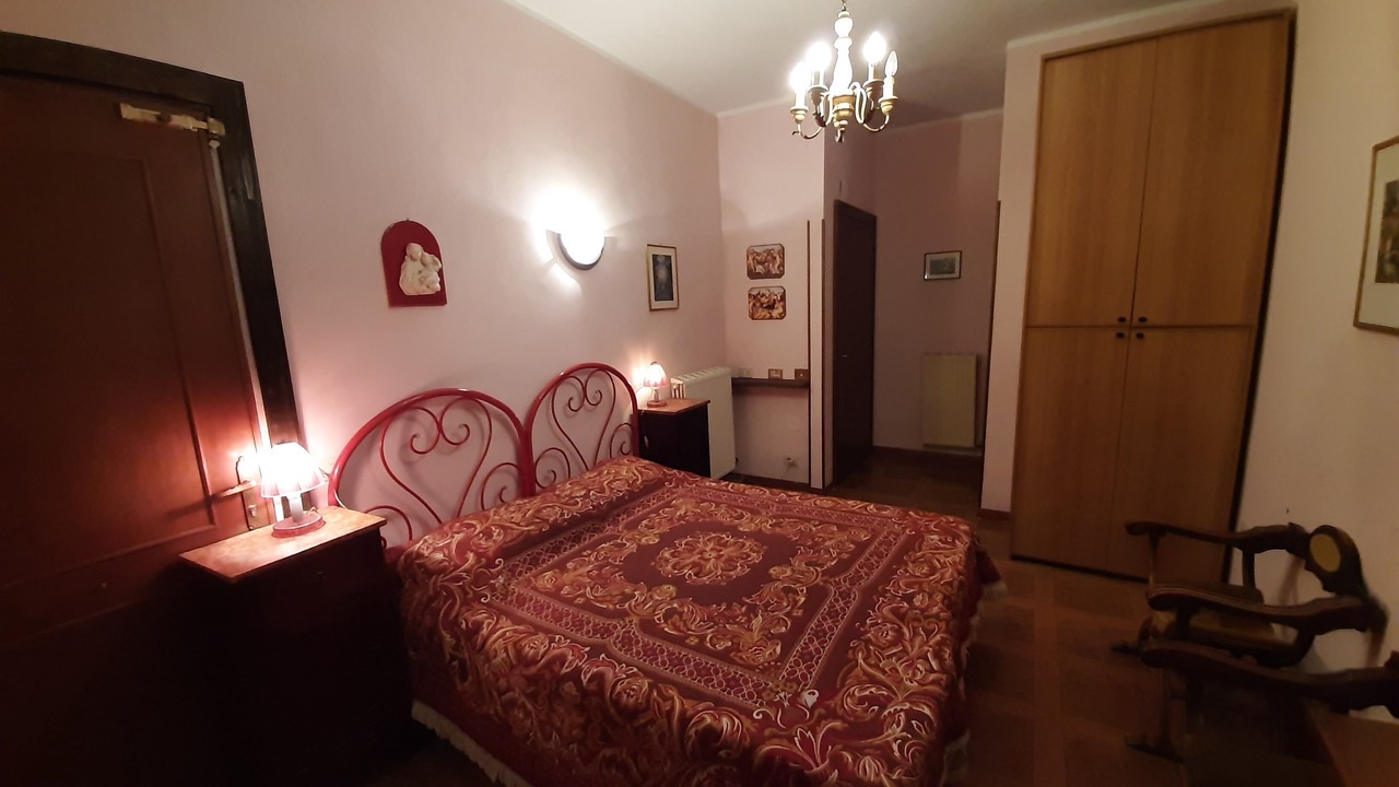 Photo of Bedroom in Precetto