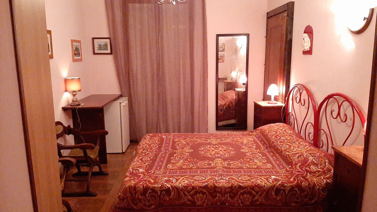 Photo of Bedroom in Precetto