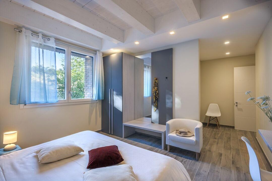 Photo of Bedroom in Saltara