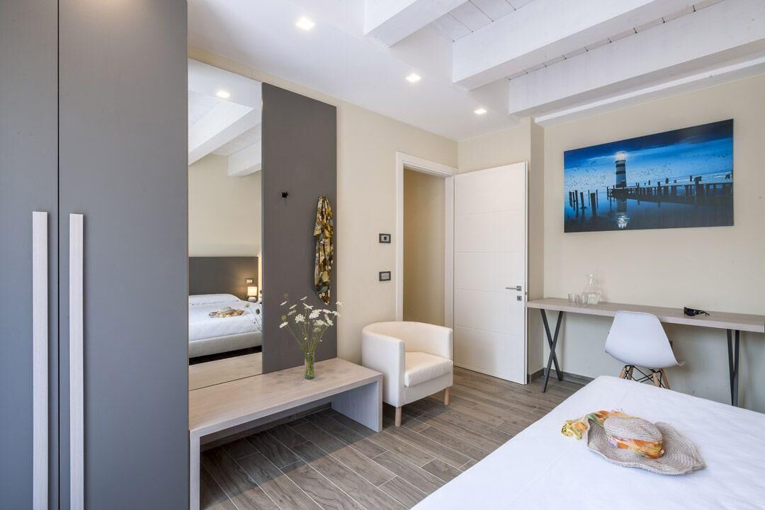 Photo of Bedroom in Saltara