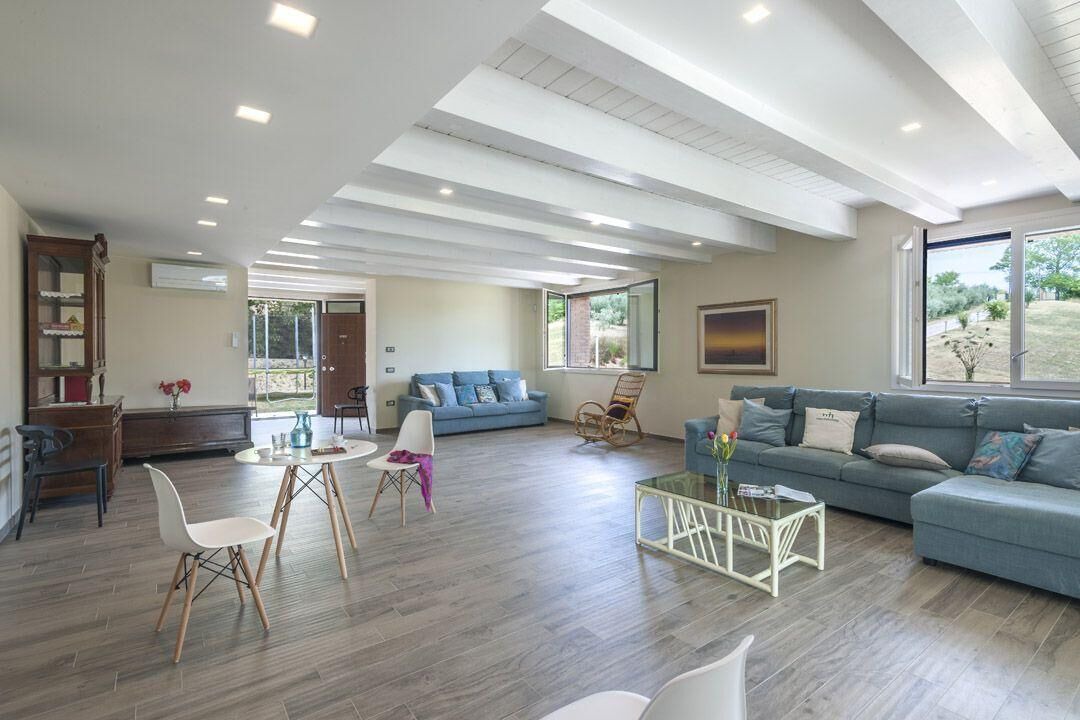 Photo of Livingroom in Saltara
