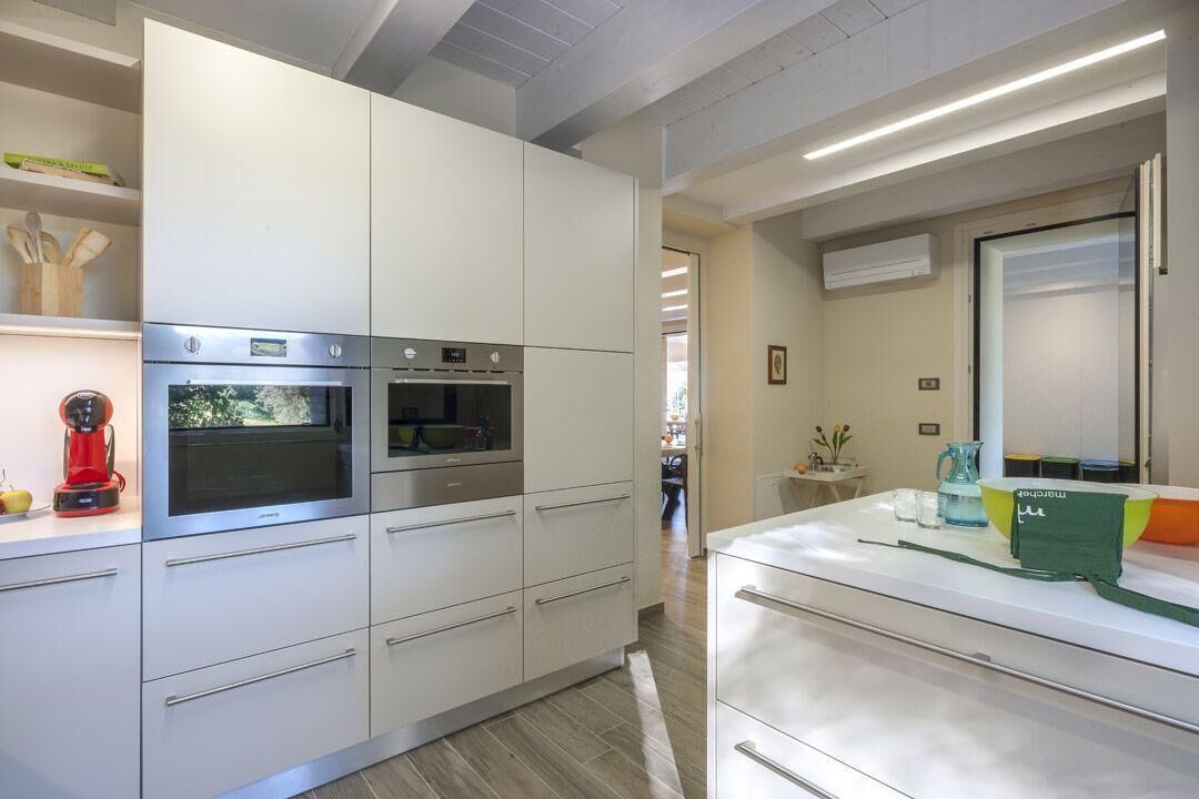 Photo of Kitchen in Saltara