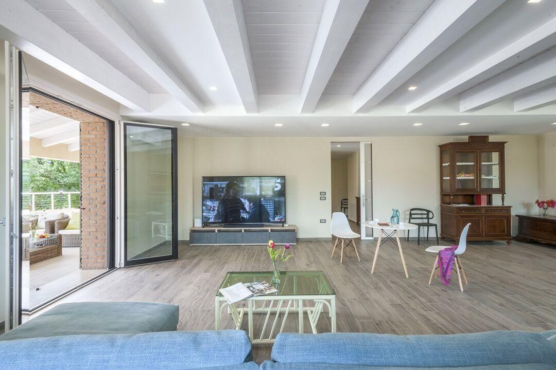 Photo of Livingroom in Saltara