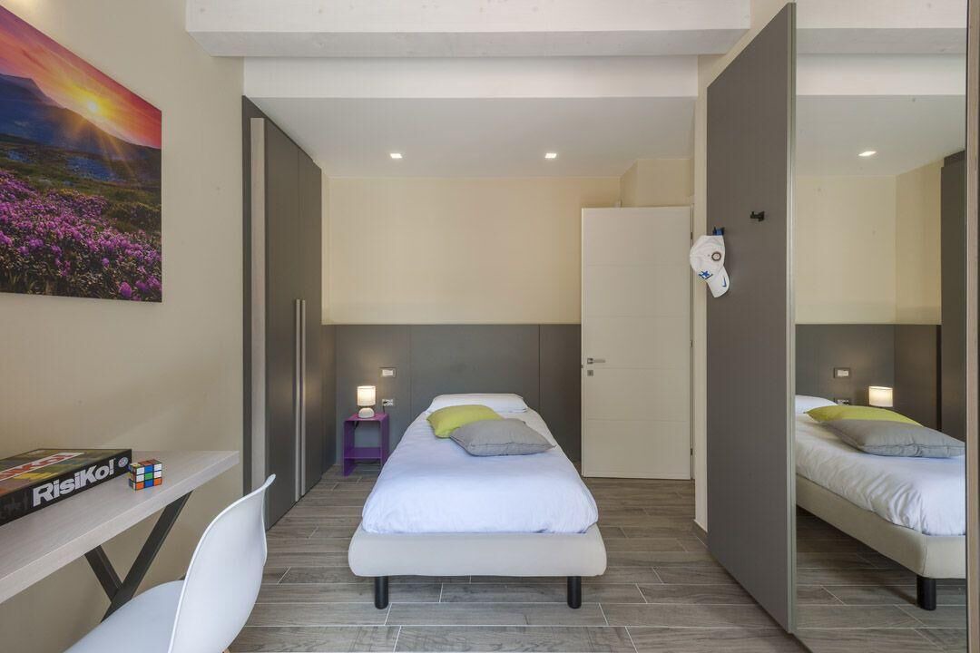 Photo of Bedroom in Saltara