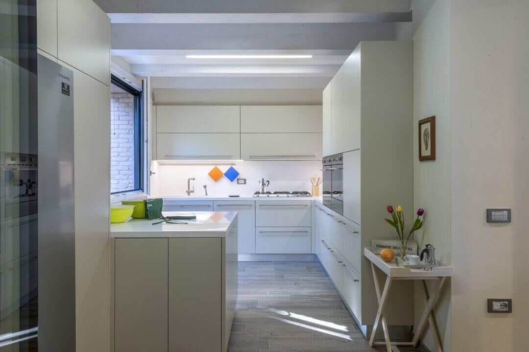 Photo of Kitchen in Saltara